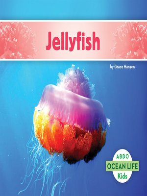 Jellyfish - ebook